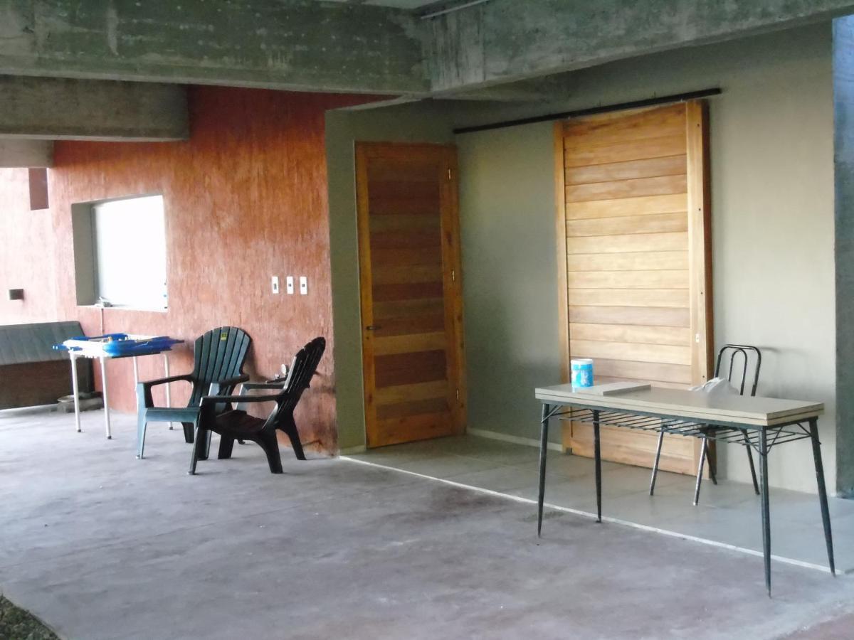 Country house Base Manzano *