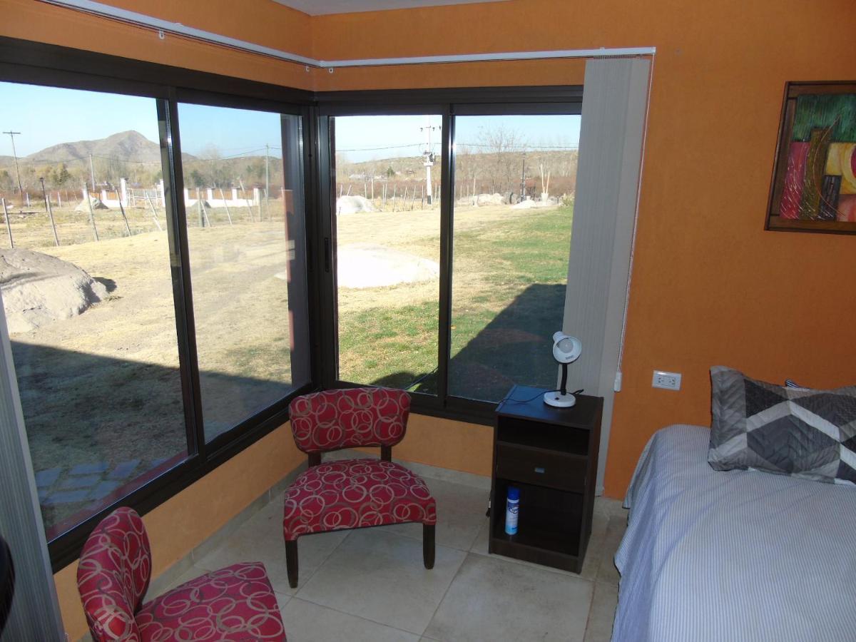 Country house Base Manzano