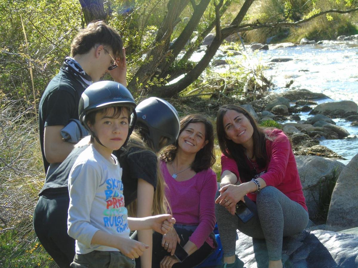 Base Manzano *